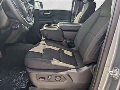New 2026 Chevrolet Silverado 1500 Custom Crew Cab Pickup for sale #TZ117220 - photo 2