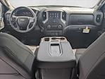 New 2026 Chevrolet Silverado 1500 Custom Crew Cab Pickup for sale #TZ117220 - photo 13