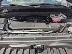 New 2026 Chevrolet Silverado 1500 Custom Crew Cab Pickup for sale #TZ117220 - photo 15