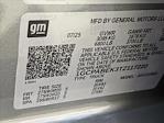 New 2026 Chevrolet Silverado 1500 Custom Crew Cab Pickup for sale #TZ117220 - photo 16