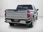 New 2026 Chevrolet Silverado 1500 Custom Crew Cab Pickup for sale #TZ117220 - photo 3