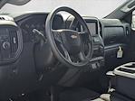 New 2026 Chevrolet Silverado 1500 Custom Crew Cab Pickup for sale #TZ117220 - photo 5