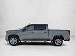 New 2026 Chevrolet Silverado 1500 Custom Crew Cab Pickup for sale #TZ117220 - photo 4
