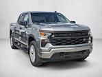 New 2026 Chevrolet Silverado 1500 Custom Crew Cab Pickup for sale #TZ117220 - photo 6