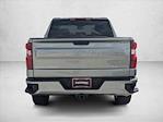 New 2026 Chevrolet Silverado 1500 Custom Crew Cab Pickup for sale #TZ117220 - photo 7