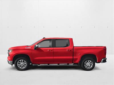 2026 Chevrolet Silverado 1500 Crew Cab 4x2 Pickup for sale #TZ119158 - photo 1