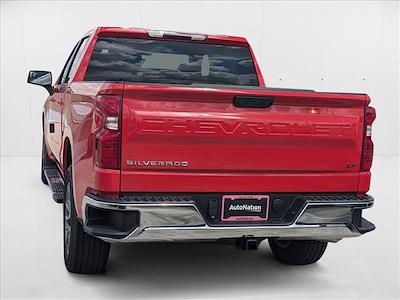New 2026 Chevrolet Silverado 1500 LT Crew Cab Pickup for sale #TZ119158 - photo 2