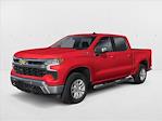 2026 Chevrolet Silverado 1500 Crew Cab 4x2 Pickup for sale #TZ119158 - photo 2