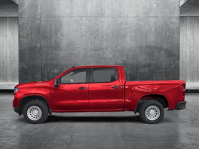 2026 Chevrolet Silverado 1500 Crew Cab 4x2 Pickup for sale #TZ119497 - photo 1