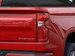 2026 Chevrolet Silverado 1500 Crew Cab 4x2 Pickup for sale #TZ119497 - photo 10
