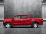 2026 Chevrolet Silverado 1500 Crew Cab 4x2 Pickup for sale #TZ119497 - photo 1