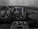 2026 Chevrolet Silverado 1500 Crew Cab 4x2 Pickup for sale #TZ119497 - photo 2