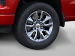 2026 Chevrolet Silverado 1500 Crew Cab 4x2 Pickup for sale #TZ119497 - photo 8