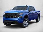 2026 Chevrolet Silverado 1500 Crew Cab 4x2 Pickup for sale #TZ119719 - photo 8
