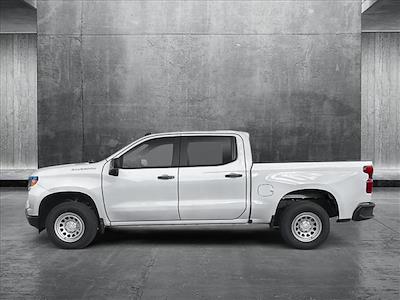 2026 Chevrolet Silverado 1500 Crew Cab 4x2 Pickup for sale #TZ120490 - photo 1