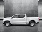 2026 Chevrolet Silverado 1500 Crew Cab 4x2 Pickup for sale #TZ120490 - photo 1