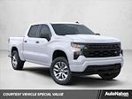 2026 Chevrolet Silverado 1500 Crew Cab 4x2 Pickup for sale #TZ120518 - photo 1