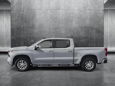 2026 Chevrolet Silverado 1500 Crew Cab 4x2 Pickup for sale #TZ121919 - photo 1