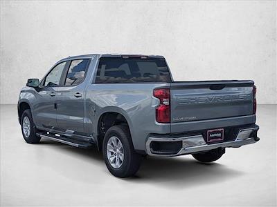 2026 Chevrolet Silverado 1500 Crew Cab 4x2 Pickup for sale #TZ121919 - photo 2