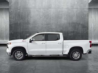 2026 Chevrolet Silverado 1500 Crew Cab 4x2 Pickup for sale #TZ122099 - photo 1