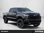 2026 Chevrolet Silverado 1500 Crew Cab 4x2 Pickup for sale #TZ122570 - photo 1