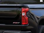 2026 Chevrolet Silverado 1500 Crew Cab 4x2 Pickup for sale #TZ122570 - photo 11