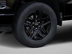 2026 Chevrolet Silverado 1500 Crew Cab 4x2 Pickup for sale #TZ122570 - photo 9