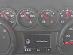 New 2026 Chevrolet Silverado 1500 Custom Double Cab Pickup for sale #TZ128468 - photo 10