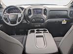 New 2026 Chevrolet Silverado 1500 Custom Double Cab Pickup for sale #TZ128468 - photo 13
