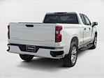 New 2026 Chevrolet Silverado 1500 Custom Double Cab Pickup for sale #TZ128468 - photo 3
