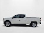 New 2026 Chevrolet Silverado 1500 Custom Double Cab Pickup for sale #TZ128468 - photo 6