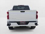 New 2026 Chevrolet Silverado 1500 Custom Double Cab Pickup for sale #TZ128468 - photo 8