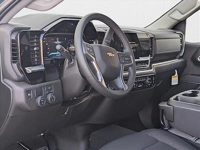 New 2026 Chevrolet Silverado 1500 LT Crew Cab Pickup for sale #TZ128828 - photo 2