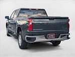 New 2026 Chevrolet Silverado 1500 LT Crew Cab Pickup for sale #TZ128828 - photo 8