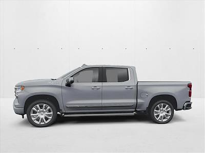 2026 Chevrolet Silverado 1500 Crew Cab 4x2 Pickup for sale #TZ139165 - photo 2