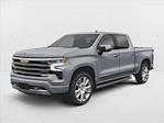 2026 Chevrolet Silverado 1500 Crew Cab 4x2 Pickup for sale #TZ139165 - photo 1