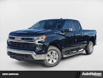 New 2026 Chevrolet Silverado 1500 LT Double Cab Pickup for sale #TZ146168 - photo 1