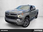 2026 Chevrolet Silverado 1500 Crew Cab 4x2 Pickup for sale #TZ146779 - photo 1
