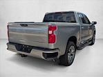 2026 Chevrolet Silverado 1500 Crew Cab 4x2 Pickup for sale #TZ146779 - photo 3