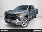 2026 Chevrolet Silverado 1500 Crew Cab 4x2 Pickup for sale #TZ147602 - photo 1