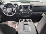 2026 Chevrolet Silverado 1500 Crew Cab 4x2 Pickup for sale #TZ147602 - photo 13