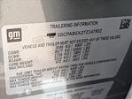 2026 Chevrolet Silverado 1500 Crew Cab 4x2 Pickup for sale #TZ147602 - photo 16