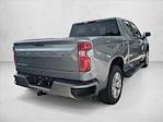 2026 Chevrolet Silverado 1500 Crew Cab 4x2 Pickup for sale #TZ147602 - photo 3