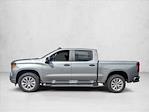 2026 Chevrolet Silverado 1500 Crew Cab 4x2 Pickup for sale #TZ147602 - photo 6