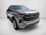 2026 Chevrolet Silverado 1500 Crew Cab 4x2 Pickup for sale #TZ147602 - photo 7