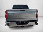 2026 Chevrolet Silverado 1500 Crew Cab 4x2 Pickup for sale #TZ147602 - photo 8