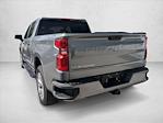 2026 Chevrolet Silverado 1500 Crew Cab 4x2 Pickup for sale #TZ147602 - photo 2