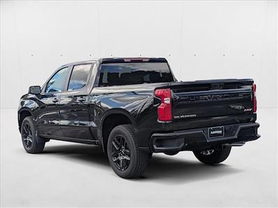 New 2026 Chevrolet Silverado 1500 RST Crew Cab Pickup for sale #TZ149737 - photo 2