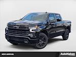 New 2026 Chevrolet Silverado 1500 RST Crew Cab Pickup for sale #TZ149737 - photo 1
