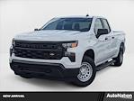 New 2026 Chevrolet Silverado 1500 Work Truck Double Cab Pickup for sale #TZ149801 - photo 1
